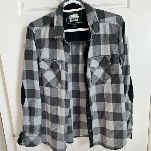 Roots Flannel - Picture 2 of 4